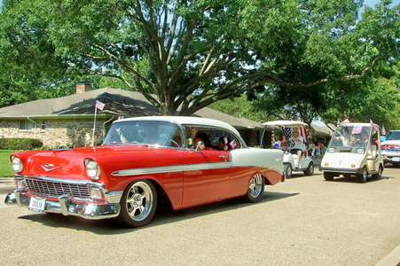 Spring Creek Memorial Day Parade 2009 63.JPG